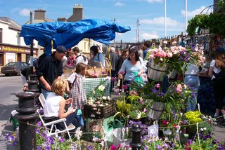 Saturday Market, 13 May 2000