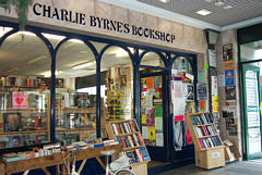 Charlie Byrne's Bookshop