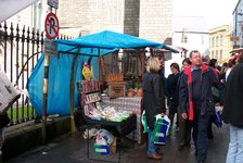 Saturday Market