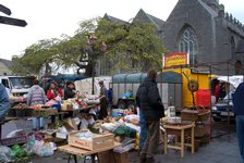 Saturday Market