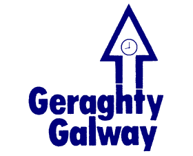 Geraghty's Logo