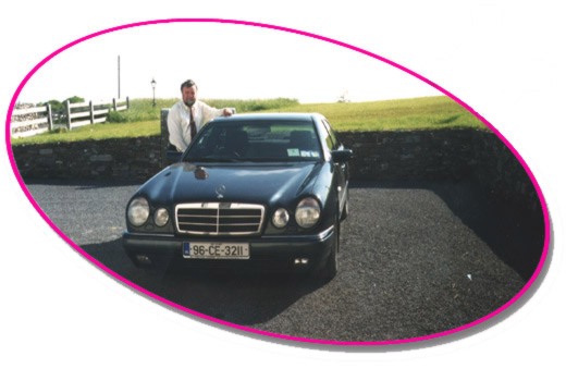 Michael Walsh Chauffeur Service